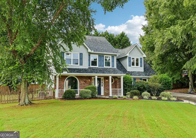 2nd image of 2362 Dover Ln, Snellville, GA 30078 | MLS# 10826371