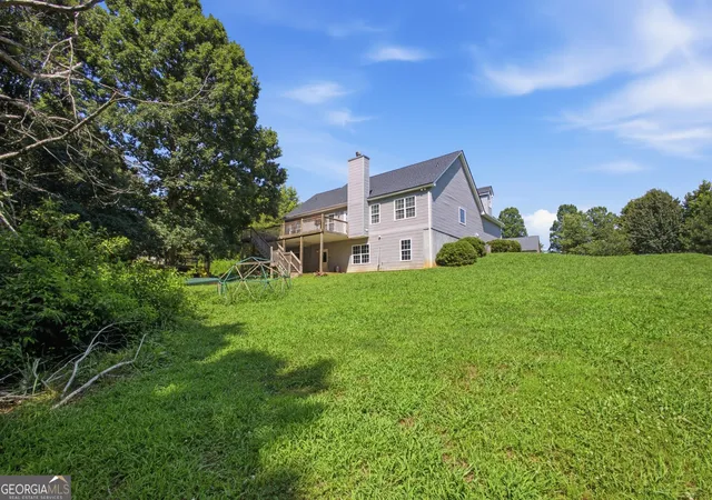 Homes for sale in Mount Airy, GA | 208 Stonington Dr, Mount Airy, GA 30563 | MLS# 10799256