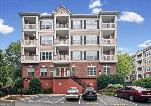 Photo 1 of Condo for sale at 4333 Dunwoody Park #1311, Atlanta, GA 30338 | MLS# 10787379 | Listing updated on 2026-08-01