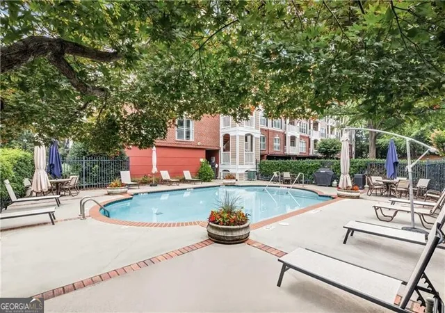 Photo 38 of Condo for sale at 4333 Dunwoody Park #1311, Atlanta, GA 30338 | MLS# 10787379 | Listing updated on 2026-08-01