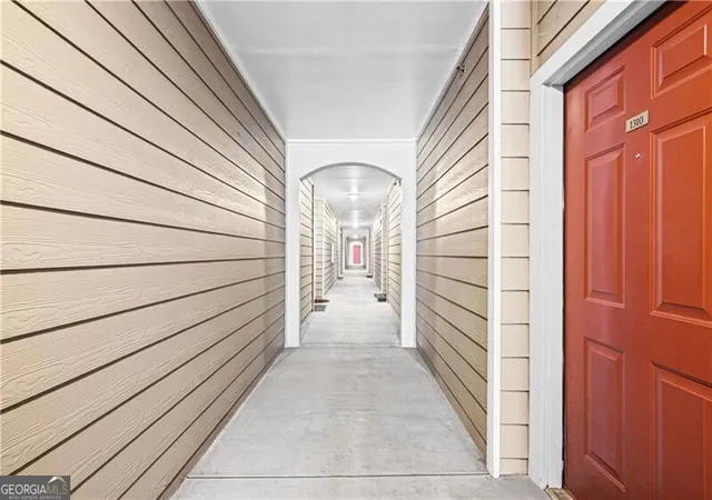 Listing Photo 5 - Condo for sale in building located at 4333 Dunwoody Park, Atlanta, GA 30338 - Unit #1311