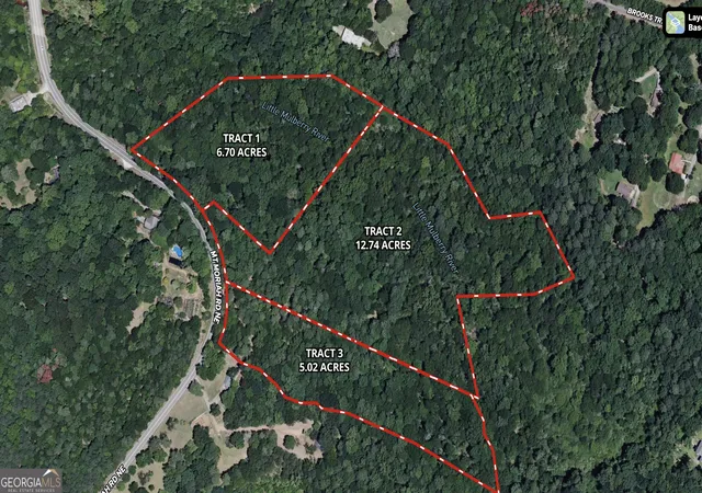 3rd image of 1 Mount Moriah Rd, Auburn, GA 30011 | MLS# 10768499