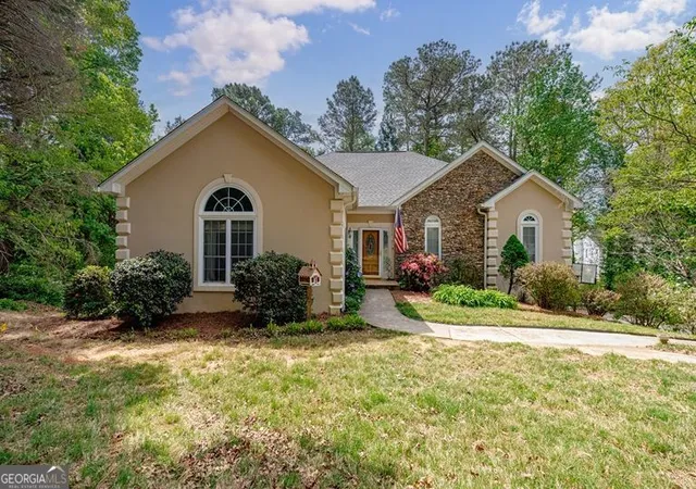 Photo 1 of Sale Pending at 9146 Hidden Valley, Douglasville, GA 30135 | MLS# 10739331 | Listing updated on 2026-07-16
