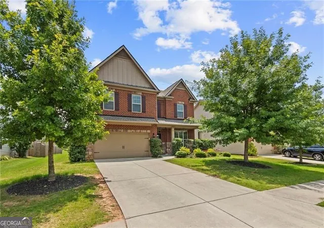 1st image of 4490 Perlino Pt, Cumming, GA 30040 | MLS# 10816177