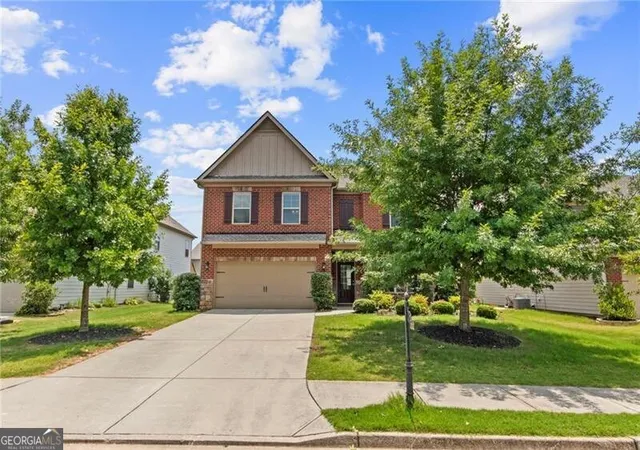 2nd image of 4490 Perlino Pt, Cumming, GA 30040 | MLS# 10816177