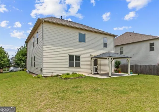 36th image of 4490 Perlino Pt, Cumming, GA 30040 | MLS# 10816177