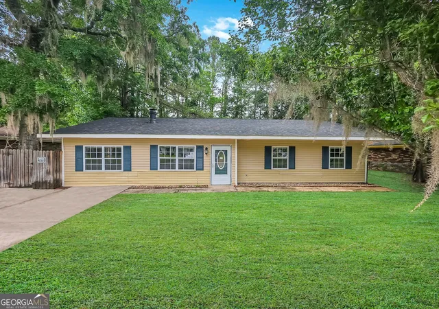 1st image of 514 Heritage Dr, Hinesville, GA 31313 | MLS# 10763139
