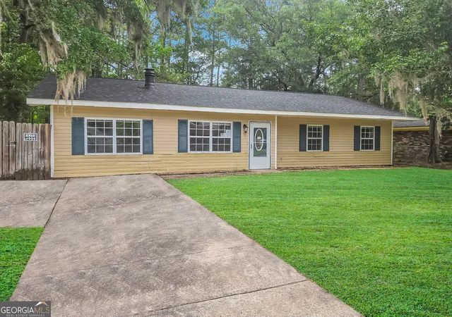 2nd image of 514 Heritage Dr, Hinesville, GA 31313 | MLS# 10763139