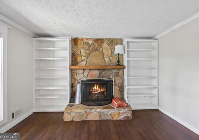 Photo 4 of Single family home for sale at 1542 Lumpkin County Pkwy, Dahlonega, GA 30533 | MLS# 10809403 | Listing updated on 2026-08-15