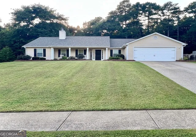 1st image of 1703 Jeremy Dr, Monroe, GA 30656 | MLS# 10817434