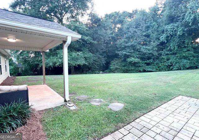Photo 3 of Single family home for sale at 1703 Jeremy Dr, Monroe, GA 30656 | MLS# 10817434 | Listing updated on 2026-08-16