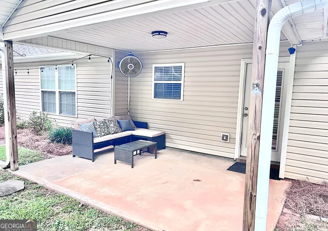 Photo 3 of Single family home for sale at 1703 Jeremy Dr, Monroe, GA 30656 | MLS# 10817434 | Listing updated on 2026-08-16