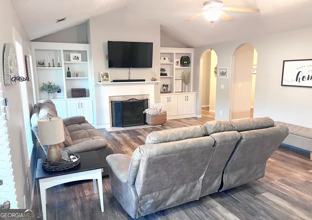 Photo 4 of Single family home for sale at 1703 Jeremy Dr, Monroe, GA 30656 | MLS# 10817434 | Listing updated on 2026-08-16