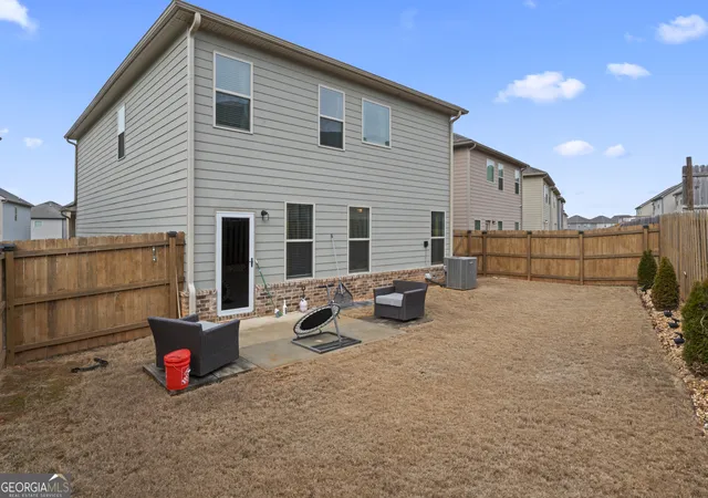 26th image of 11940 Brightside Pkwy, Hampton, GA 30228 | MLS# 10758303