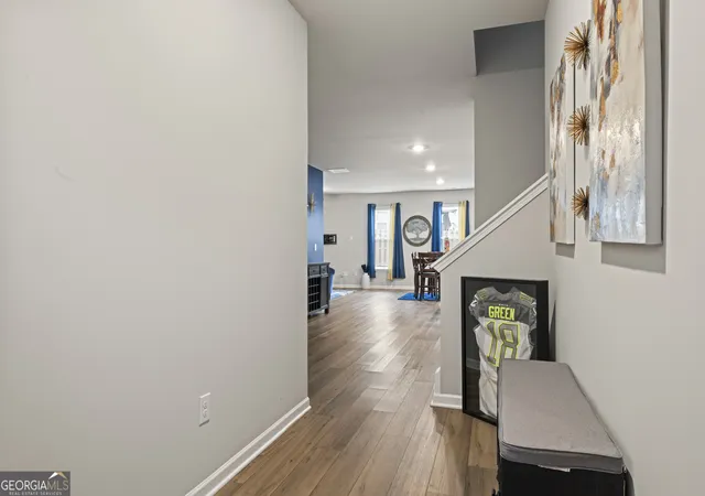 Photo 2 of Sale Pending at 11940 Brightside Pkwy, Hampton, GA 30228 | MLS# 10758303 | Listing updated on 2026-09-14