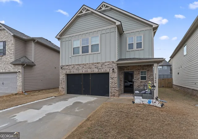 2nd image of 11940 Brightside Pkwy, Hampton, GA 30228 | MLS# 10758303