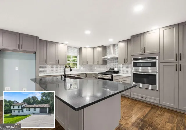 1st image of 5209 Byers Rd, Gainesville, GA 30504 | MLS# 10803936