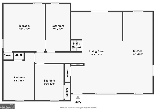 38th image of 5209 Byers Rd, Gainesville, GA 30504 | MLS# 10803936