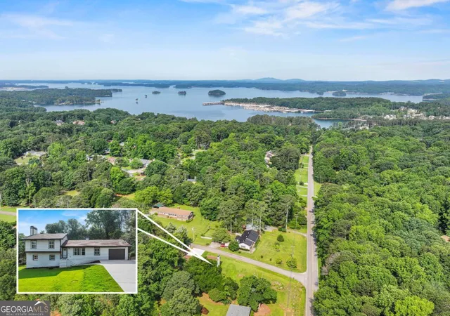 5th image of 5209 Byers Rd, Gainesville, GA 30504 | MLS# 10803936