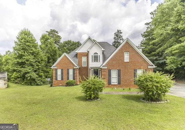 Photo 1 of Single family home for sale at 158 Olivia Cir, Macon, GA 31211 | MLS# 10794702 | Listing updated on 2026-09-17