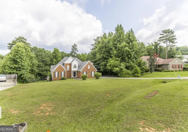 Photo 2 of Single family home for sale at 158 Olivia Cir, Macon, GA 31211 | MLS# 10794702 | Listing updated on 2026-09-17