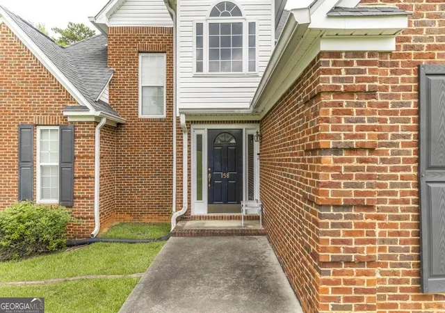 Photo 3 of Single family home for sale at 158 Olivia Cir, Macon, GA 31211 | MLS# 10794702 | Listing updated on 2026-09-17