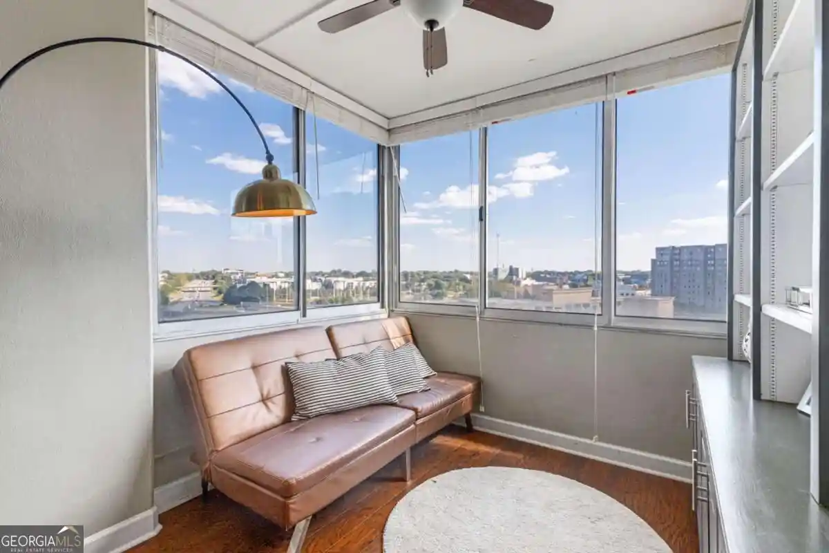 Photo 1 of Condo for sale at 215 Piedmont Ave Ne #1406, Atlanta, GA 30308 | MLS# 10873735 | Listing updated on 2026-10-29