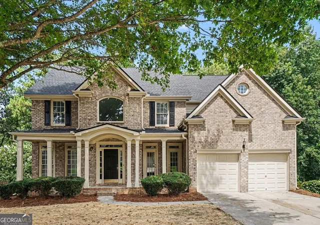 Photo 1 of Sale Pending at 1249 Wood Iris Ln, Lawrenceville, GA 30045 | MLS# 10832172 | Listing updated on 2026-09-14