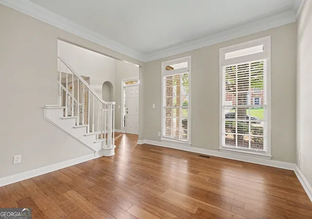 Photo 3 of Sale Pending at 1249 Wood Iris Ln, Lawrenceville, GA 30045 | MLS# 10832172 | Listing updated on 2026-09-14