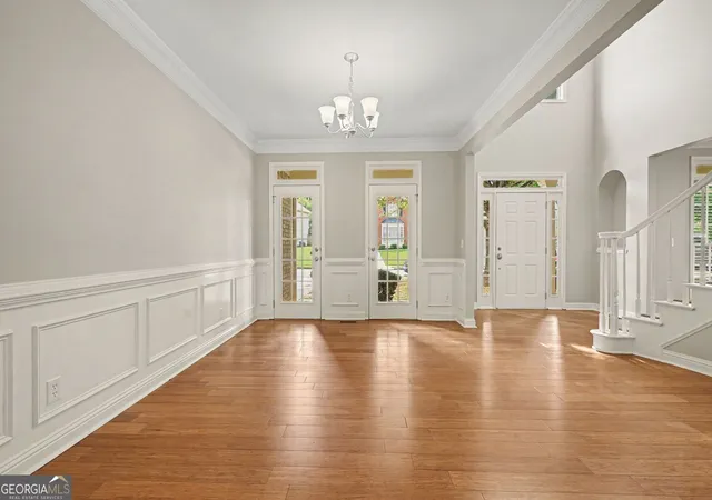 Photo 4 of Sale Pending at 1249 Wood Iris Ln, Lawrenceville, GA 30045 | MLS# 10832172 | Listing updated on 2026-09-14