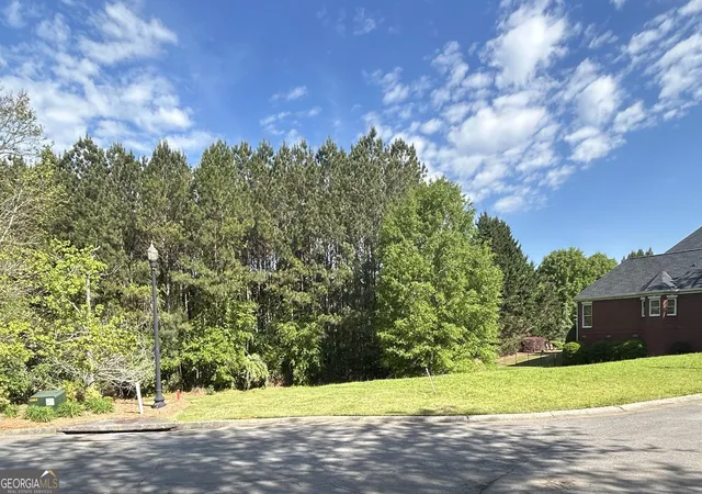 1st image of 0 Belle Meade Dr, Rome, GA 30165 | MLS# 10504645