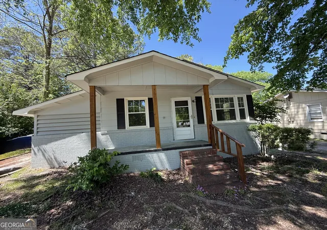 Photo 1 of Single family home for sale at 179 Youngs Ml Rd, Lagrange, GA 30241 | MLS# 10733521 | Listing updated on 2026-08-10