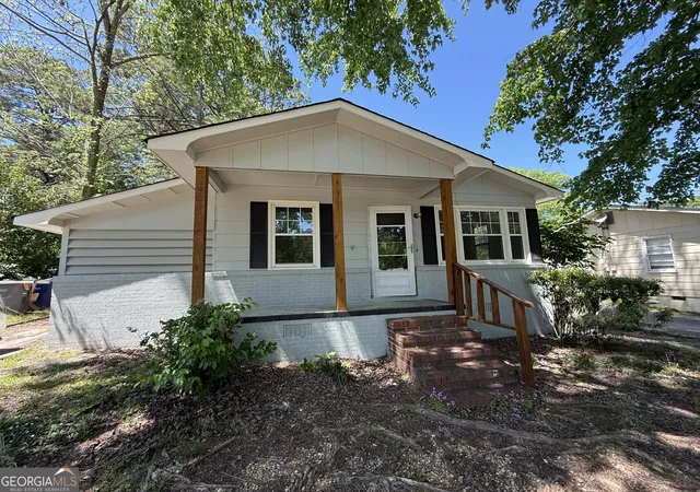 Photo 2 of Single family home for sale at 179 Youngs Ml Rd, Lagrange, GA 30241 | MLS# 10733521 | Listing updated on 2026-08-10