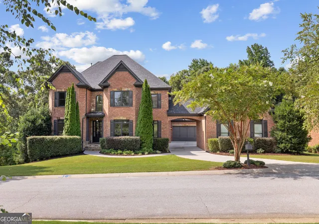 Photo 1 of Mansion for sale at 4824 Deer Creek Ct, Flowery Branch, GA 30542 | MLS# 10833759 | Listing updated on 2026-10-02