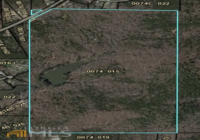 Photo 2 of Land for sale at 0 Rocky Point Rd, Covington, GA 30014 | MLS# 10693424 | Listing updated on 2026-04-28