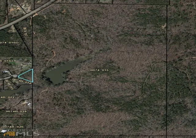 Photo 3 of Land for sale at 0 Rocky Point Rd, Covington, GA 30014 | MLS# 10693424 | Listing updated on 2026-04-28