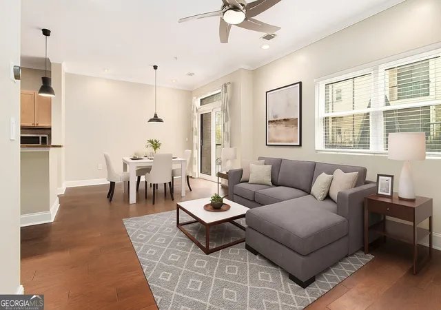 Photo 1 of Sale Pending at 2230 Cheshire Brg Rd Ne #401, Atlanta, GA 30324 | MLS# 10547042 | Listing updated on 2026-01-05