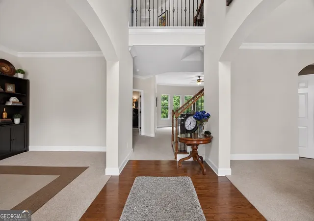 Photo 2 of Single family home for sale at 1387 Pebble Ridge Dr, Hampton, GA 30228 | MLS# 10790321 | Listing updated on 2026-08-21