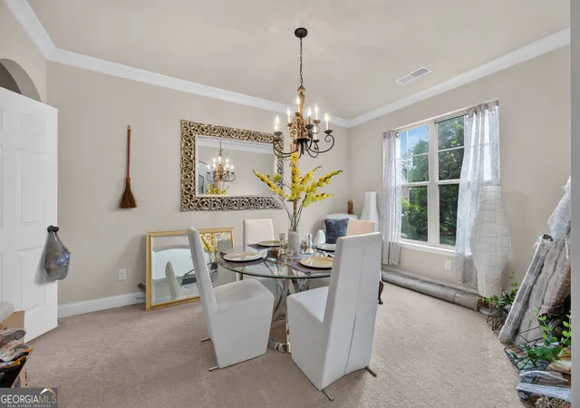 Photo 3 of Single family home for sale at 1387 Pebble Ridge Dr, Hampton, GA 30228 | MLS# 10790321 | Listing updated on 2026-08-21