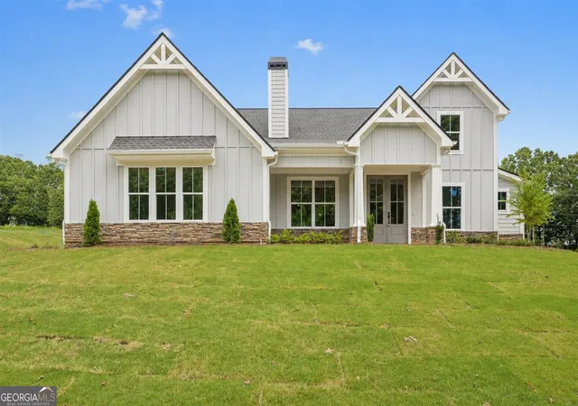 2nd image of 77 Maney Dr, Statham, GA 30666 | MLS# 10731268