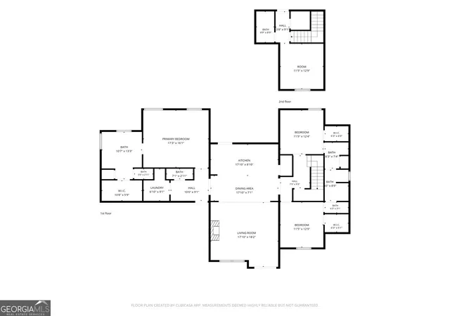 73rd image of 77 Maney Dr, Statham, GA 30666 | MLS# 10731268