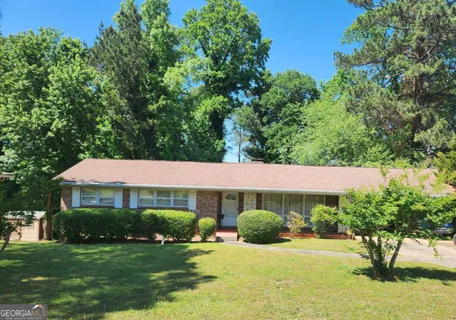 Photo 1 of Sale Pending at 3145 Hazelwood Dr Sw, Atlanta, GA 30311 | MLS# 10758769 | Listing updated on 2026-09-01