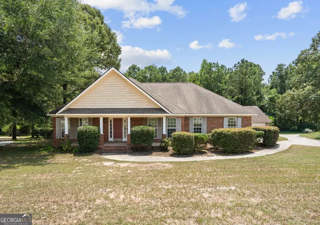 1st image of 120 Blue Ridge Dr, Statesboro, GA 30458 | MLS# 10815543