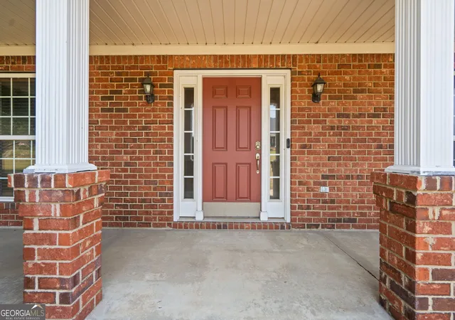 Photo 3 of Single family home for sale at 120 Blue Ridge Dr, Statesboro, GA 30458 | MLS# 10815543 | Listing updated on 2026-09-10