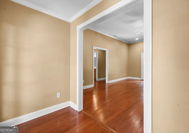 Photo 4 of Single family home for sale at 120 Blue Ridge Dr, Statesboro, GA 30458 | MLS# 10815543 | Listing updated on 2026-09-10