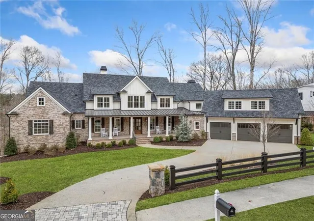 Photo 1 of Mansion for sale at 310 Timberview Trl, Alpharetta, GA 30004 | MLS# 10662253 | Listing updated on 2026-08-26