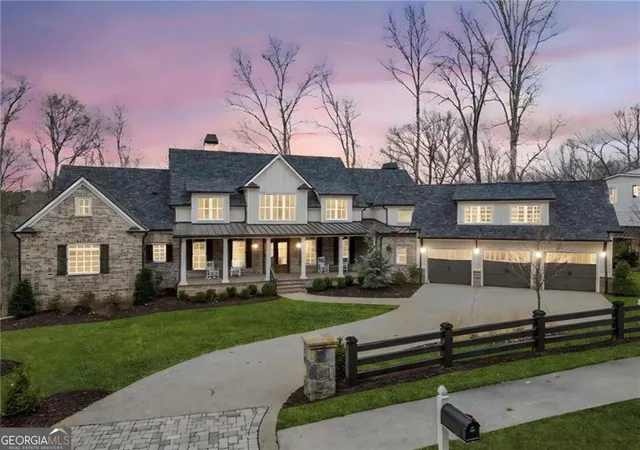 Photo 2 of Mansion for sale at 310 Timberview Trl, Alpharetta, GA 30004 | MLS# 10662253 | Listing updated on 2026-08-26