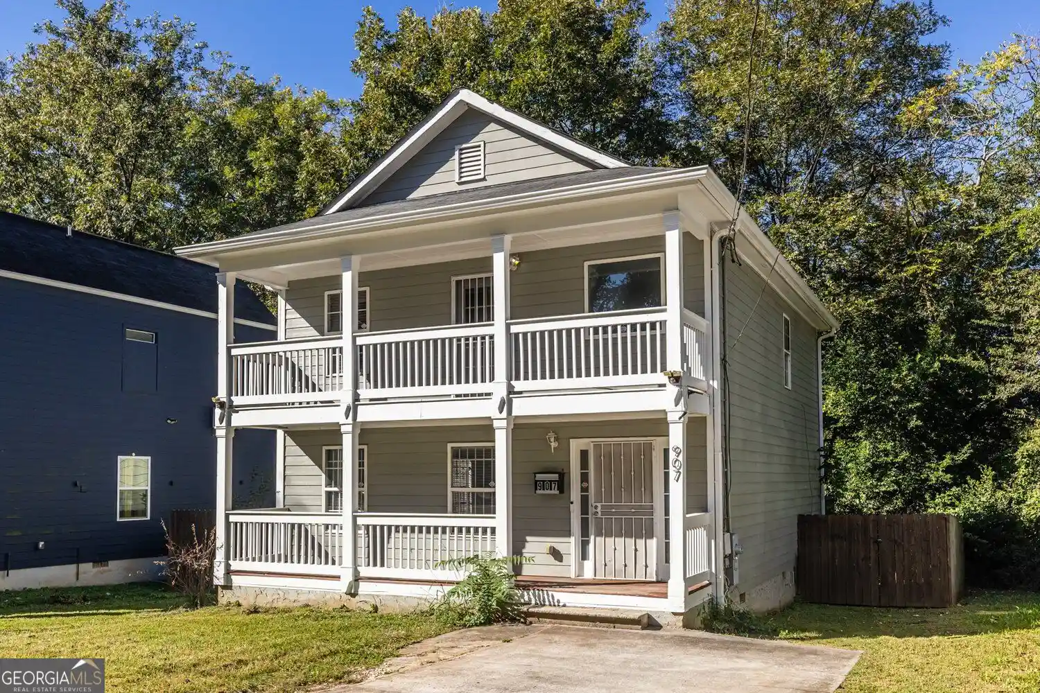 Single family home for sale at 907 Ira St SW, Atlanta, GA 30310 | MLS# 10878448