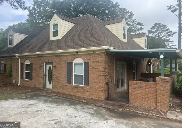 Homes for sale in Conyers, GA | 892 Little Bear Cvs Ne, Conyers, GA 30012 | MLS# 10771246