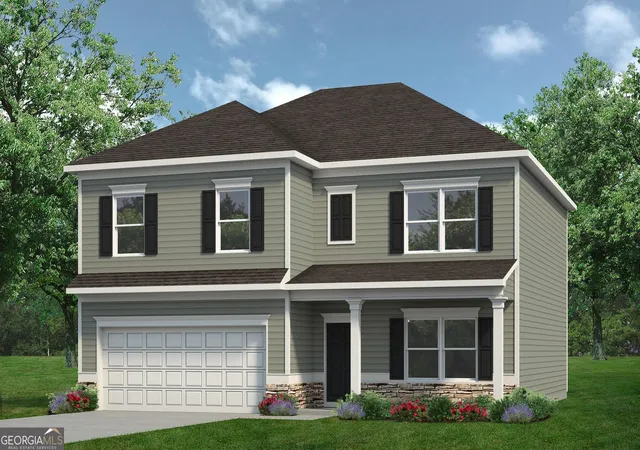 1st image of 109 Antiquity Cir #LOT 245, Perry, GA 31069 | MLS# 10815580